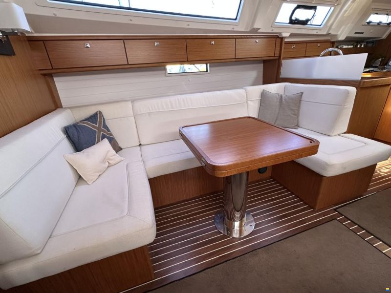 Bavaria 41 Cruiser