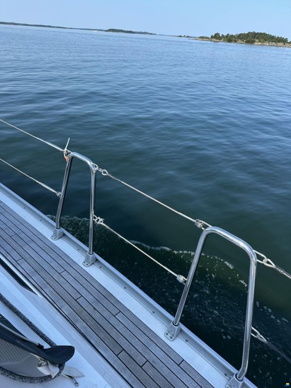 Bavaria 41 Cruiser