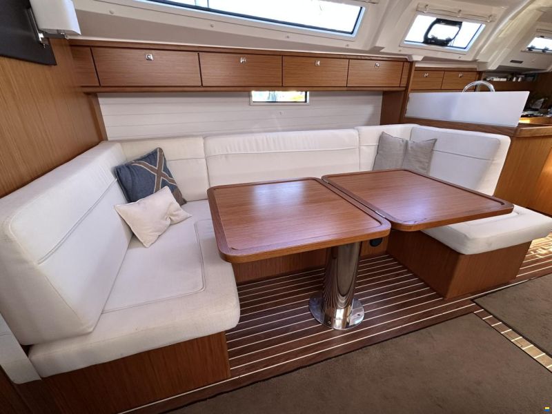 Bavaria 41 Cruiser