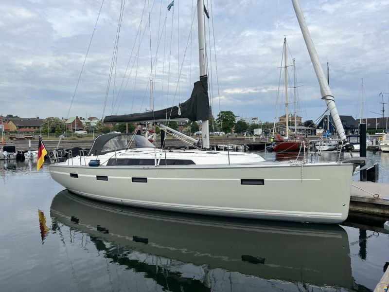 Bavaria 41 Cruiser