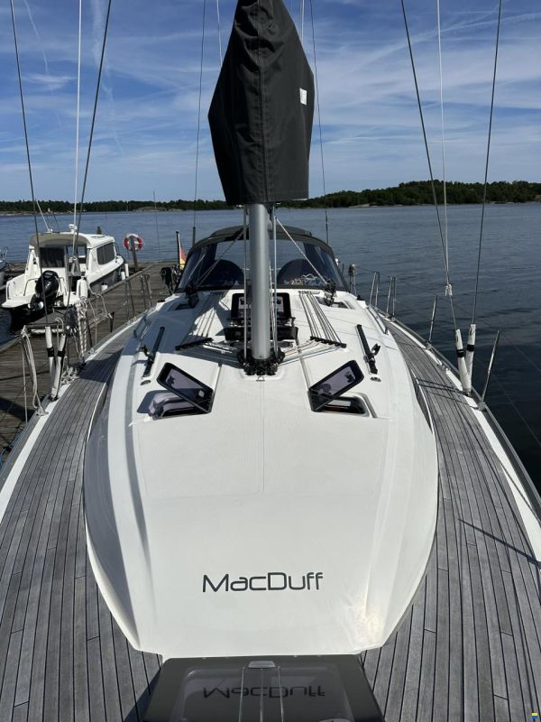 Bavaria 41 Cruiser