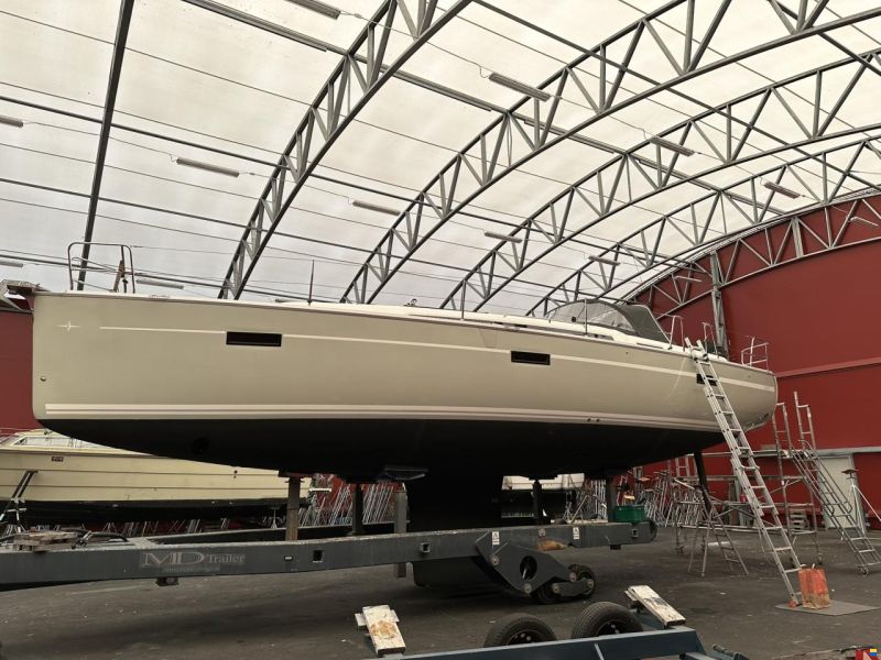 Bavaria 41 Cruiser