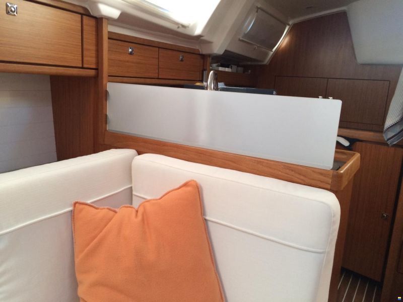 Bavaria 41 Cruiser