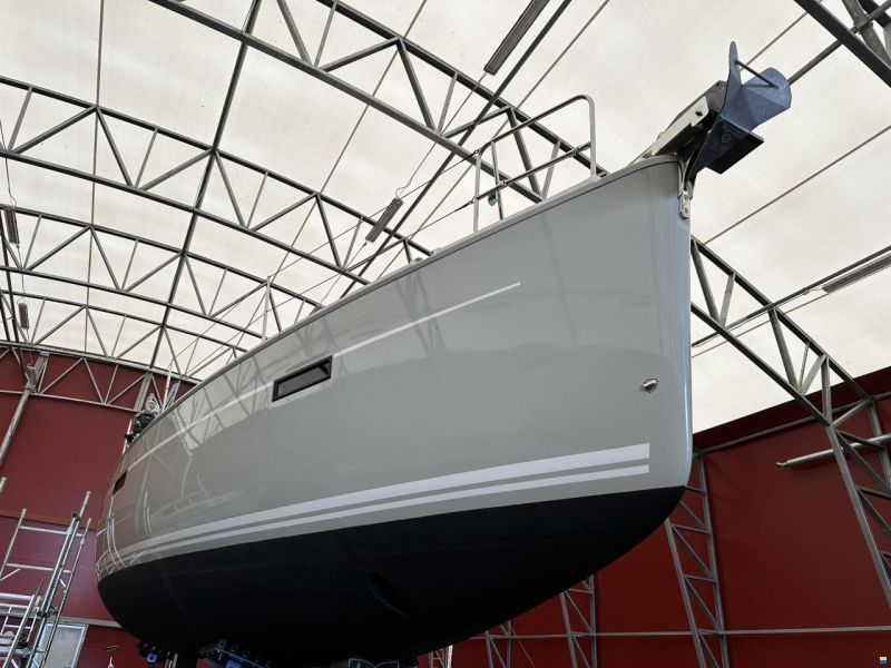 Bavaria 41 Cruiser