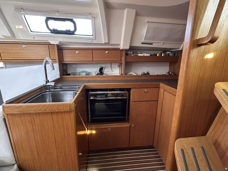 Bavaria 41 Cruiser