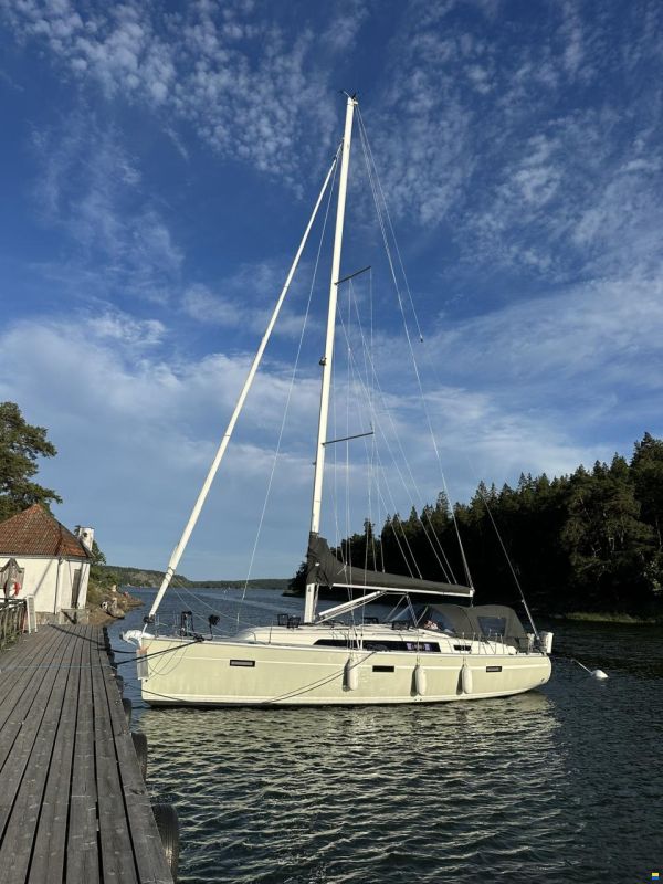 Bavaria 41 Cruiser