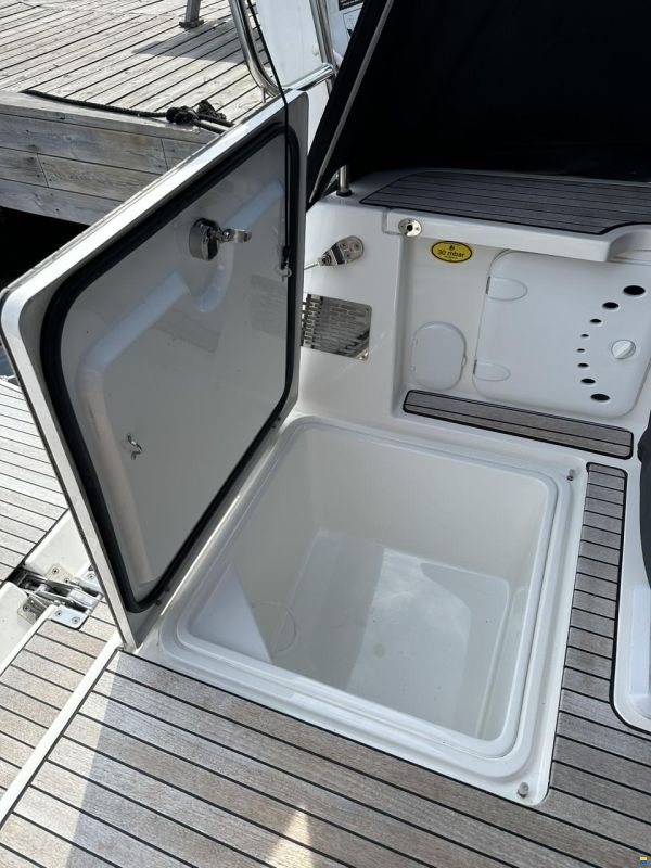 Bavaria 41 Cruiser