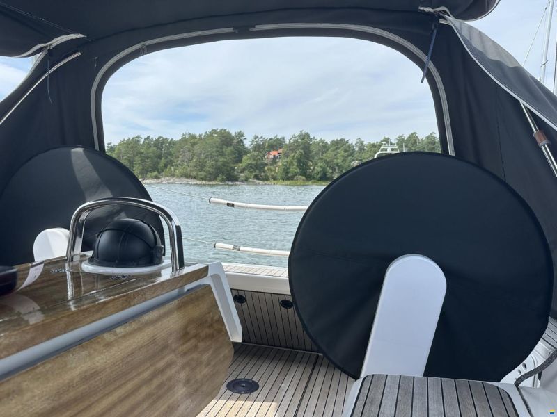 Bavaria 41 Cruiser