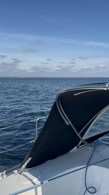 Bavaria 41 Cruiser
