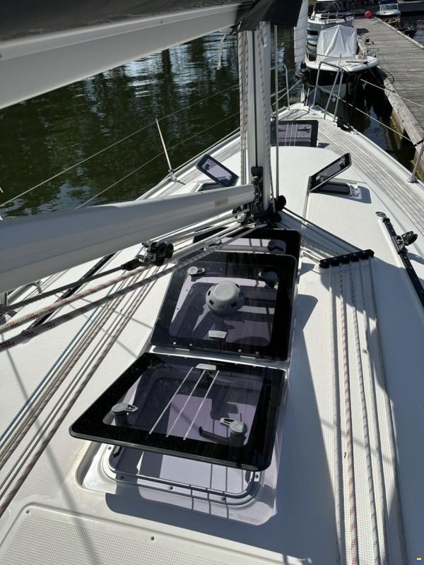 Bavaria 41 Cruiser