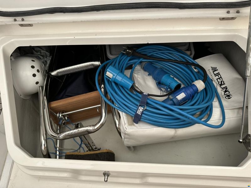 Bavaria 41 Cruiser