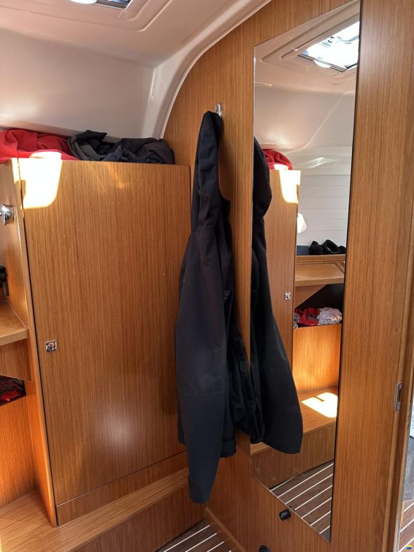 Bavaria 41 Cruiser