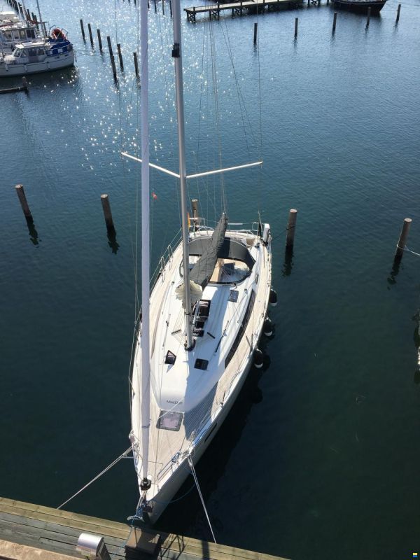 Bavaria 41 Cruiser