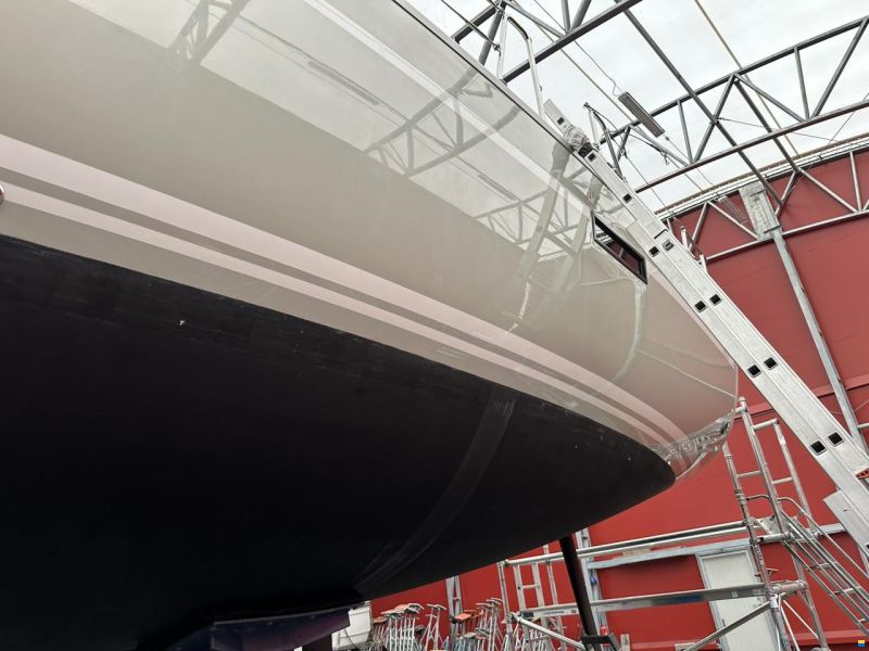 Bavaria 41 Cruiser