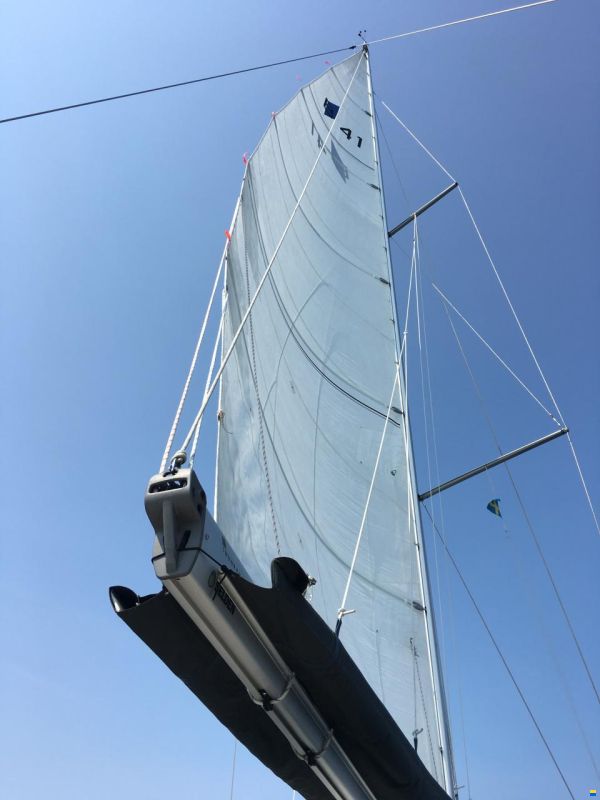 Bavaria 41 Cruiser