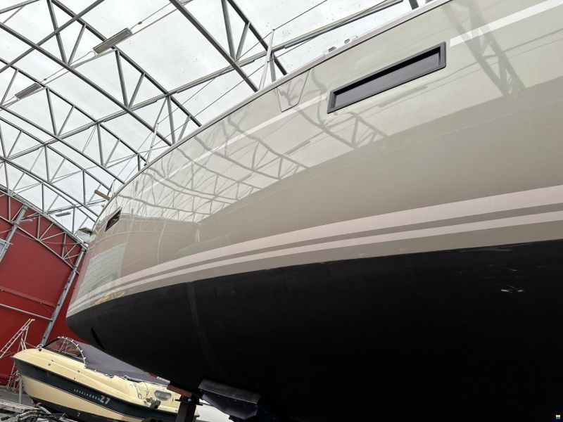 Bavaria 41 Cruiser