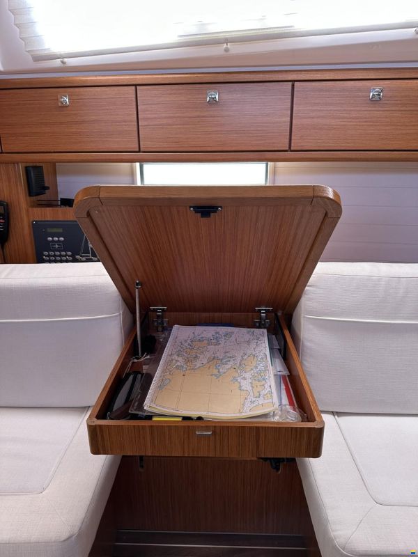 Bavaria 41 Cruiser
