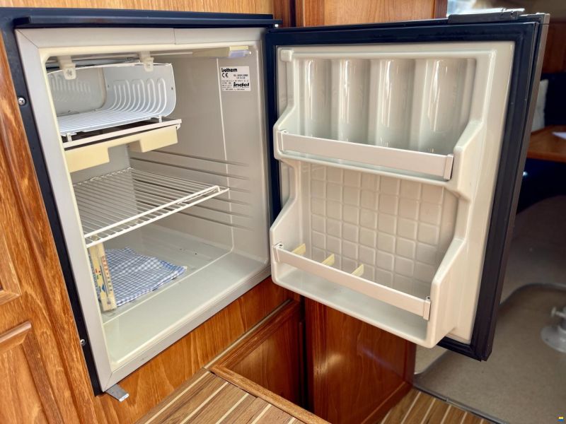 Marex 280 Holiday Blue-Line