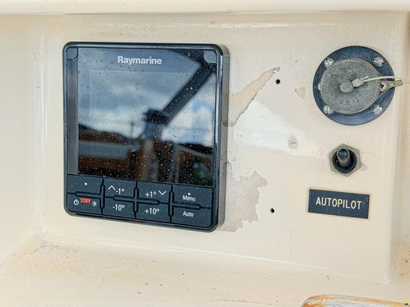 Hallberg-Rassy 382