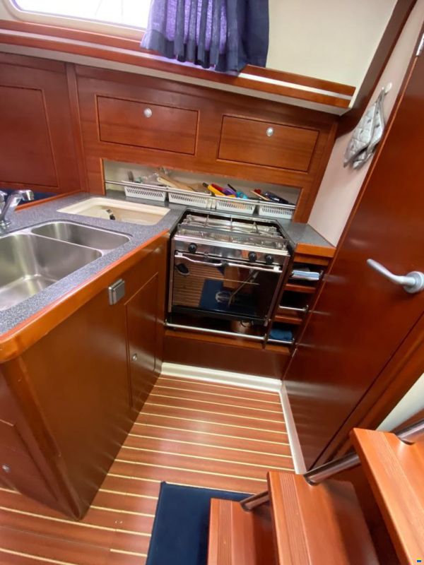Hanse 315