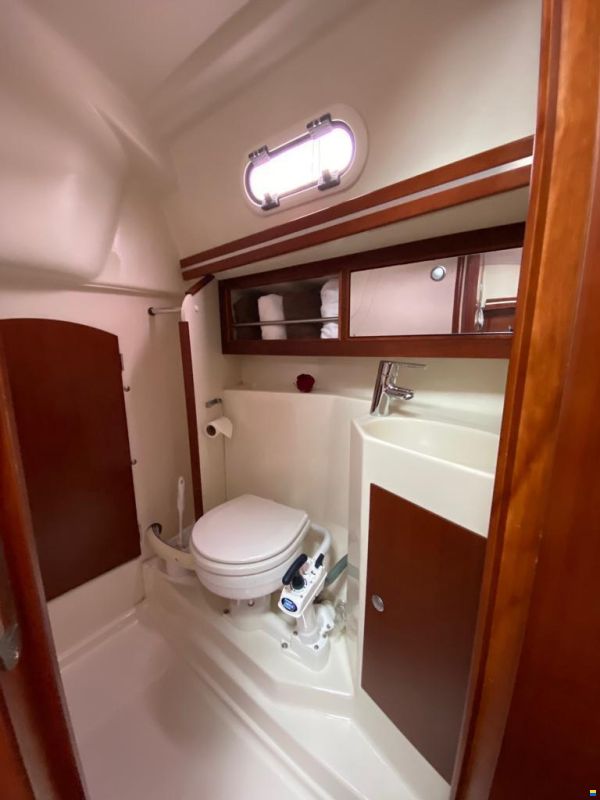 Hanse 315