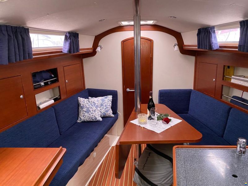 Hanse 315