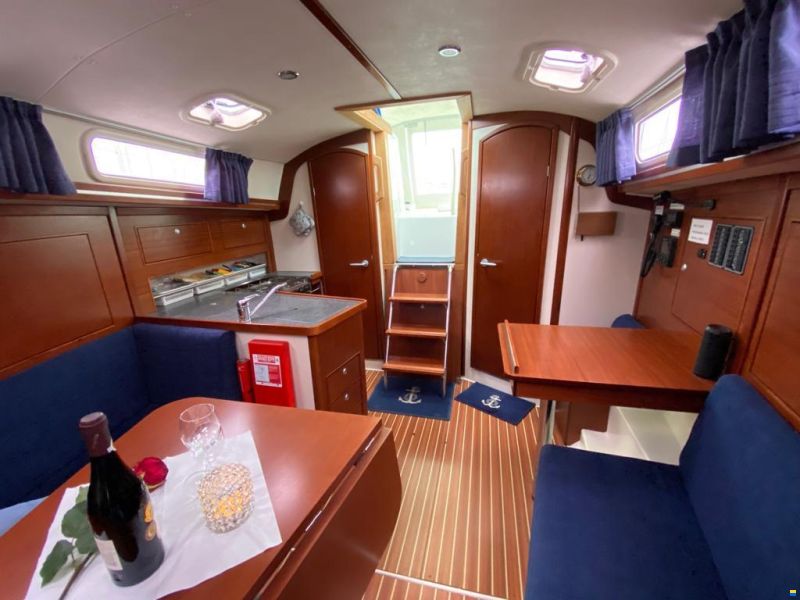 Hanse 315