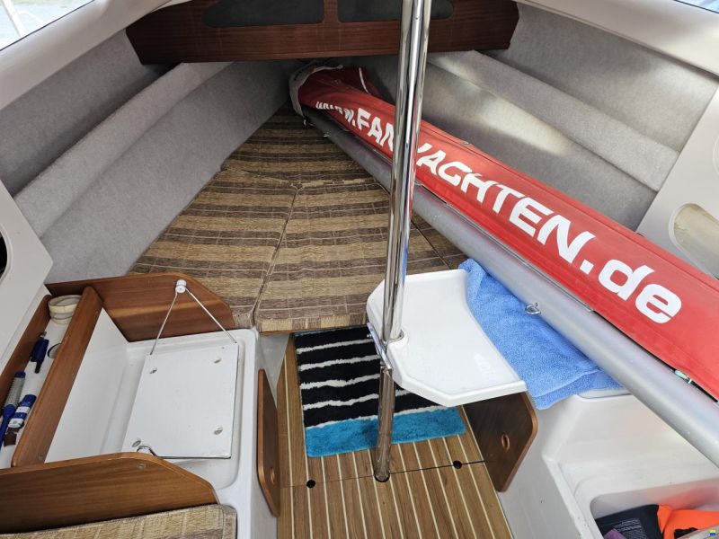 Fan Yachts Fan 23 Balt