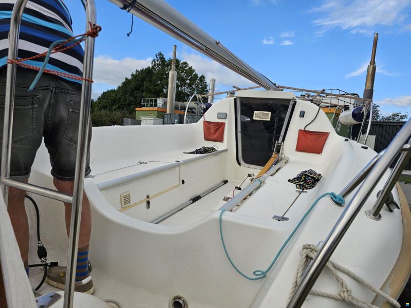 Fan Yachts Fan 23 Balt