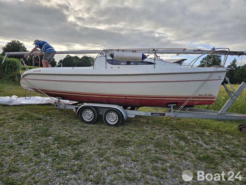 Fan Yachts Fan 23 Balt