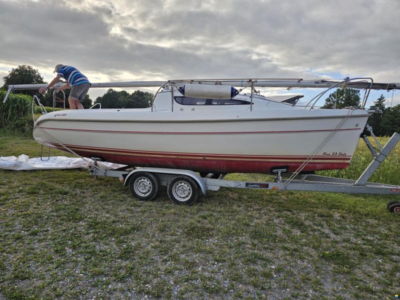 Fan Yachts Fan 23 Balt