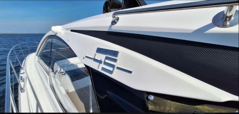 Atlantis 45