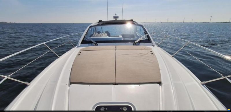 Atlantis 45