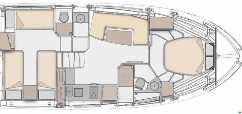 Atlantis 45