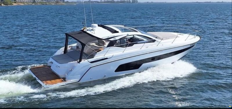 Atlantis 45