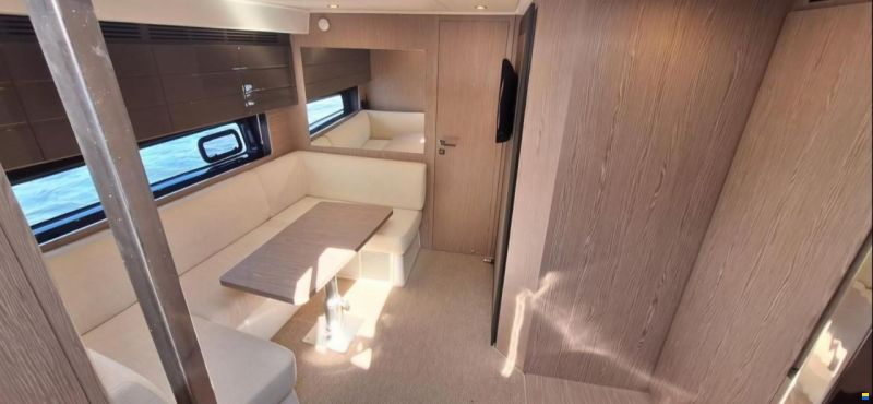 Atlantis 45
