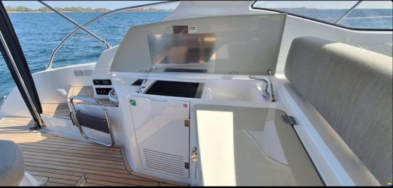 Atlantis 45