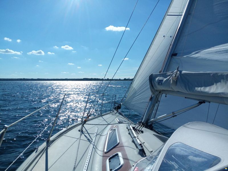 Dehler Optima 106 / Dehler 34