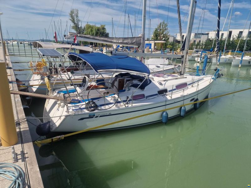 Bavaria 35 Cruiser / Basis for Negotiation