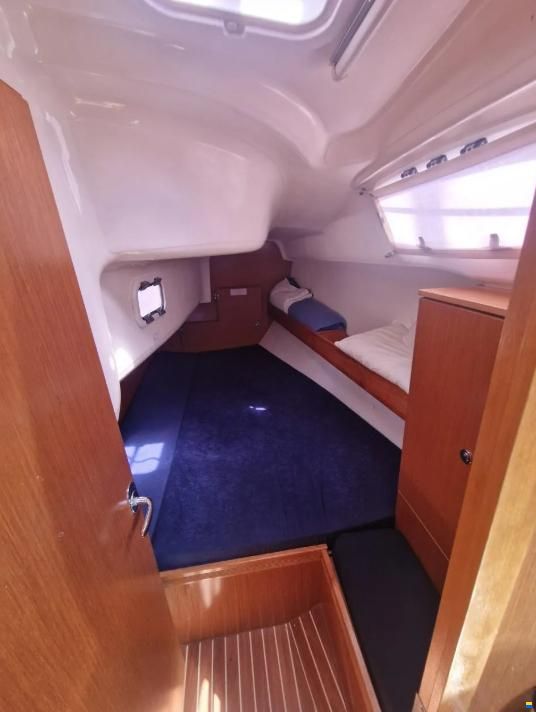 Bavaria 35 Cruiser / Basis for Negotiation