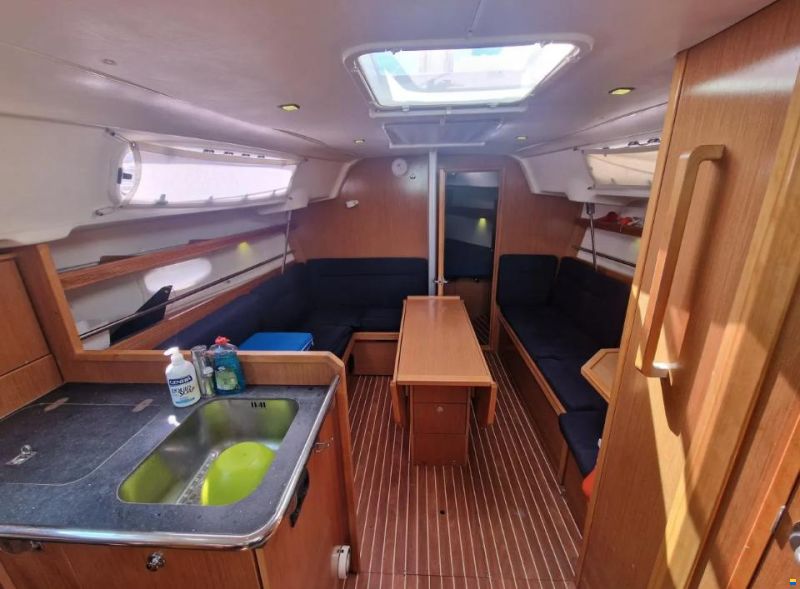 Bavaria 35 Cruiser / Basis for Negotiation