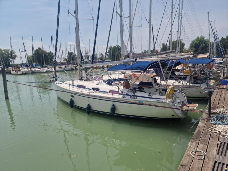Bavaria 35 Cruiser / Basis for Negotiation