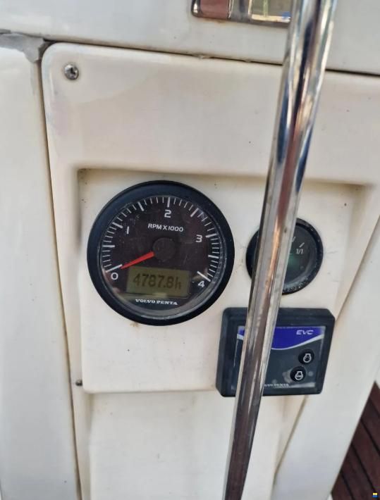 Bavaria 35 Cruiser / Basis for Negotiation