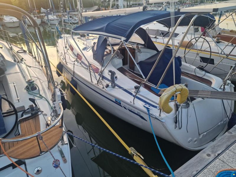 Bavaria 35 Cruiser / Basis for Negotiation