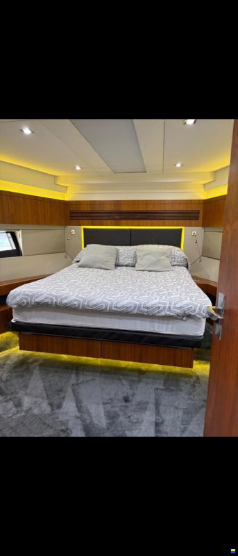 Fairline Targa 50 GT