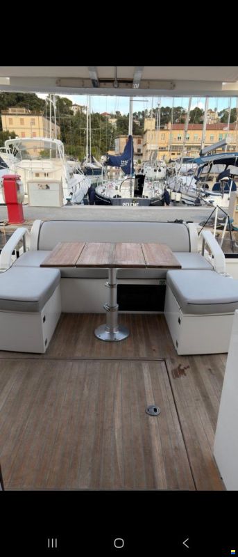 Fairline Targa 50 GT