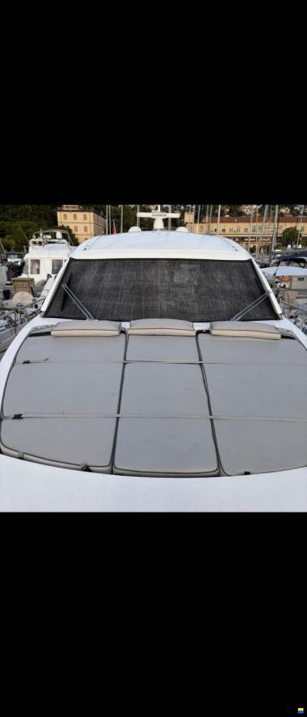 Fairline Targa 50 GT