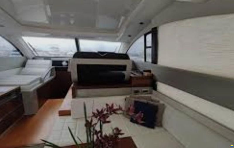 Fairline Targa 50 GT