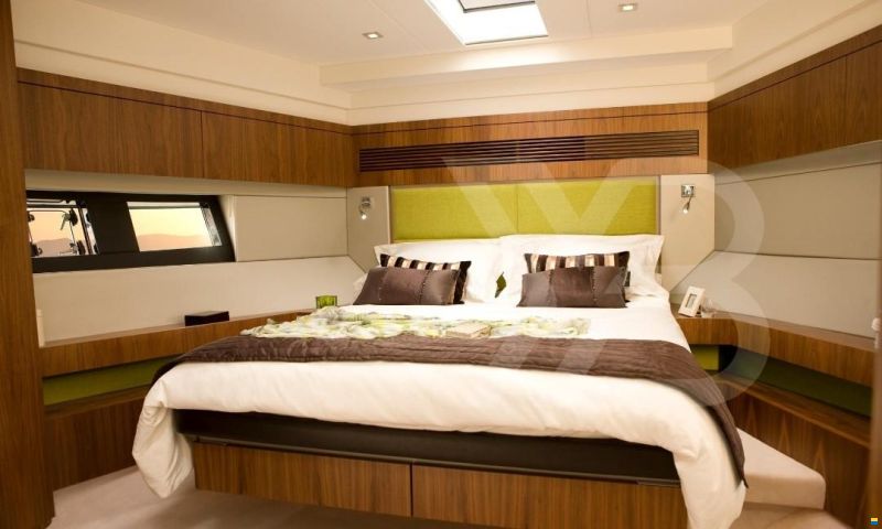 Fairline Targa 50 GT