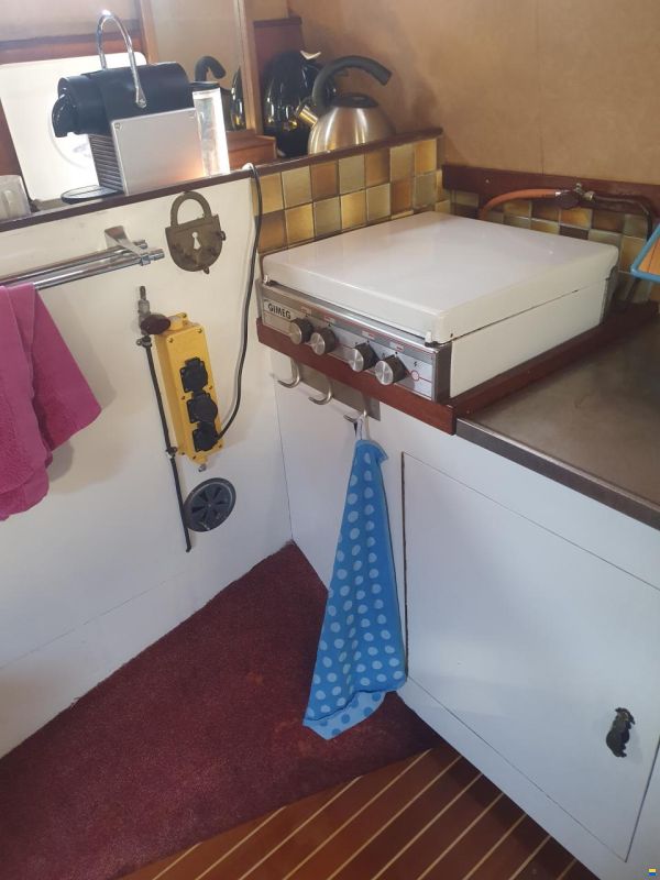 Sleepboot